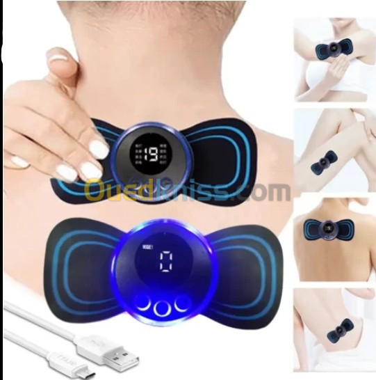 Mini Masseur EMS Micro Courant