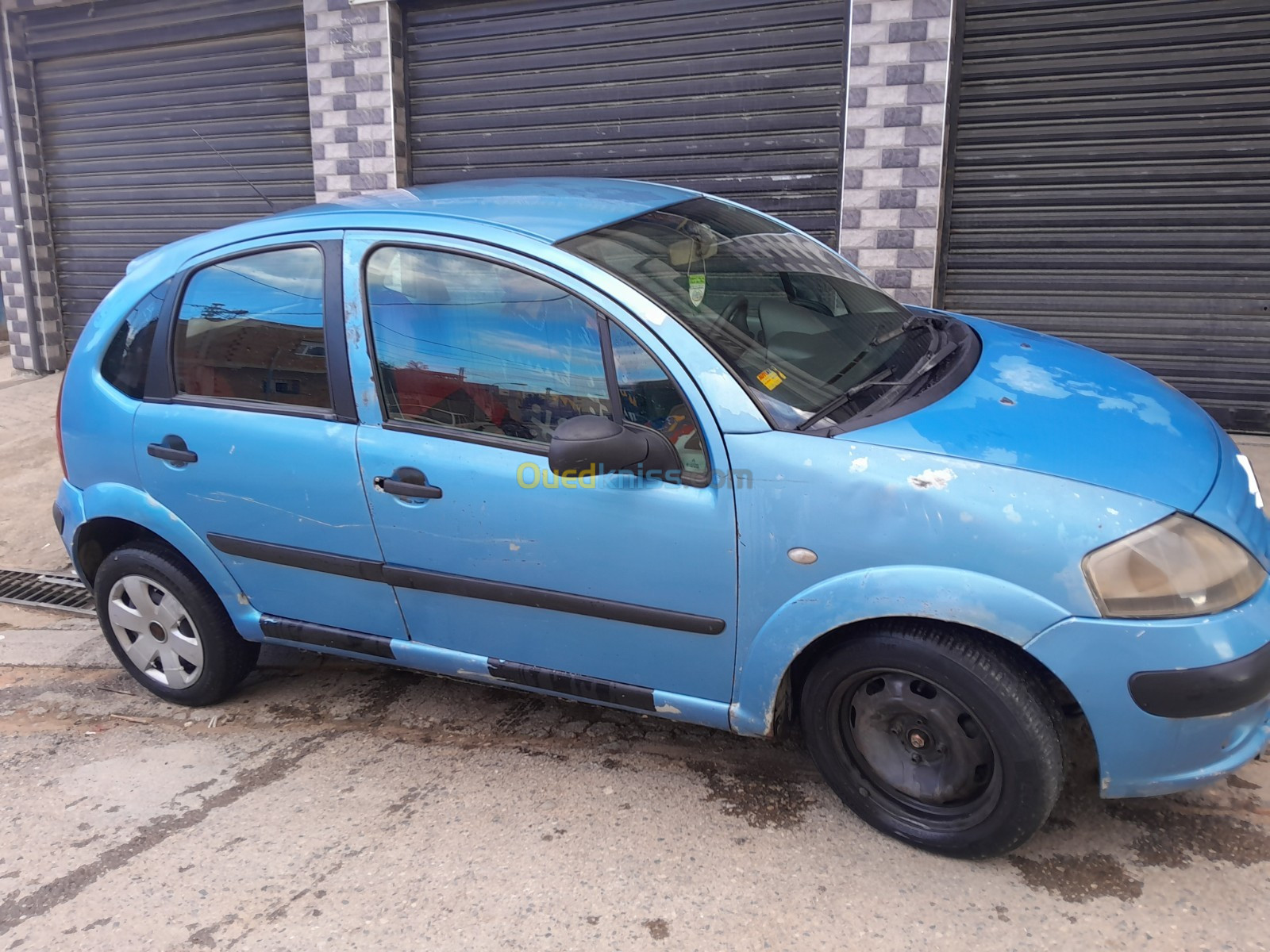 Citroen C3 2003 C3