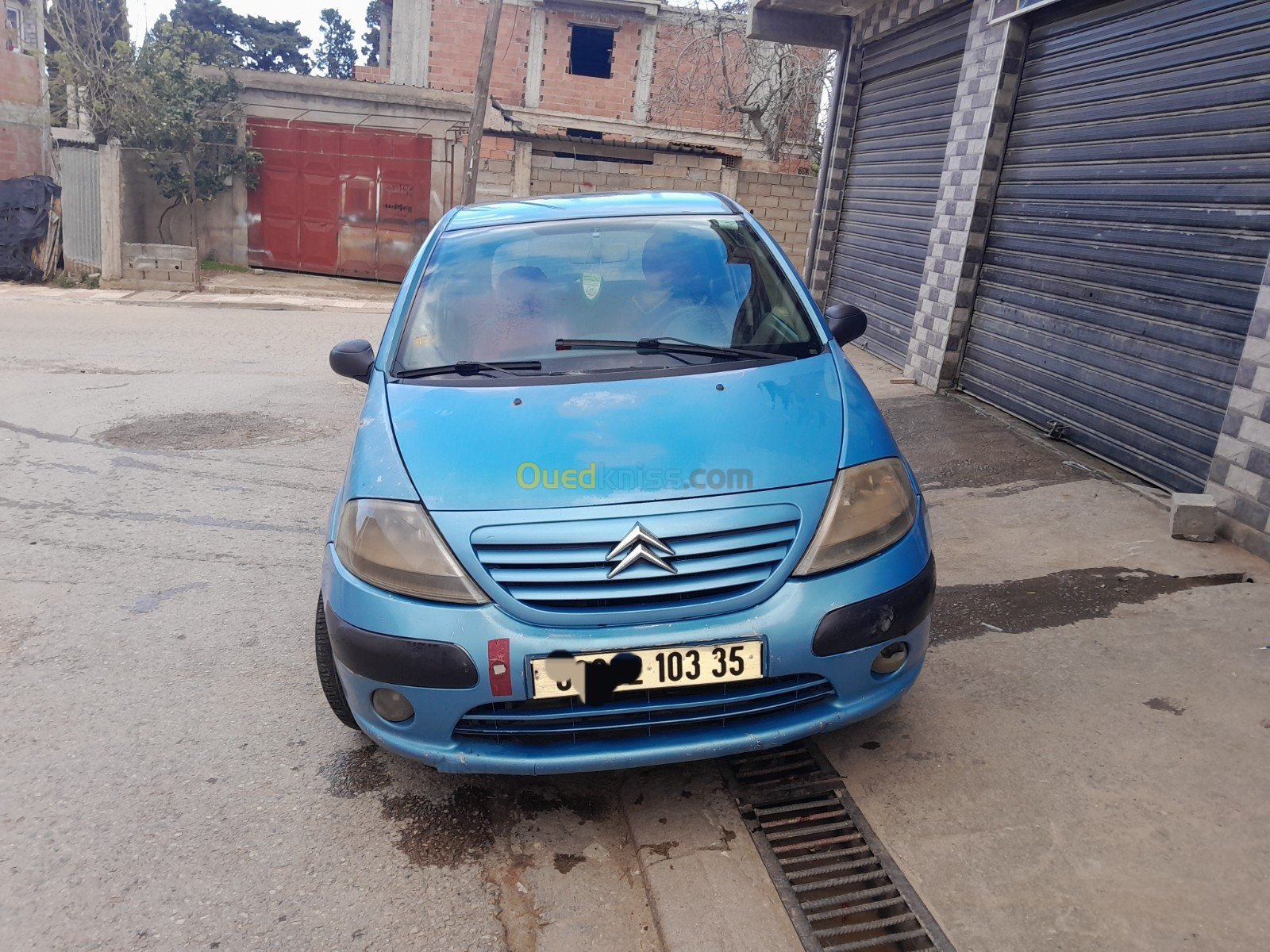 Citroen C3 2003 C3