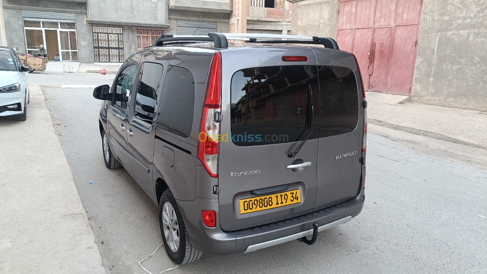 Renault Kangoo 2019 Privilège +