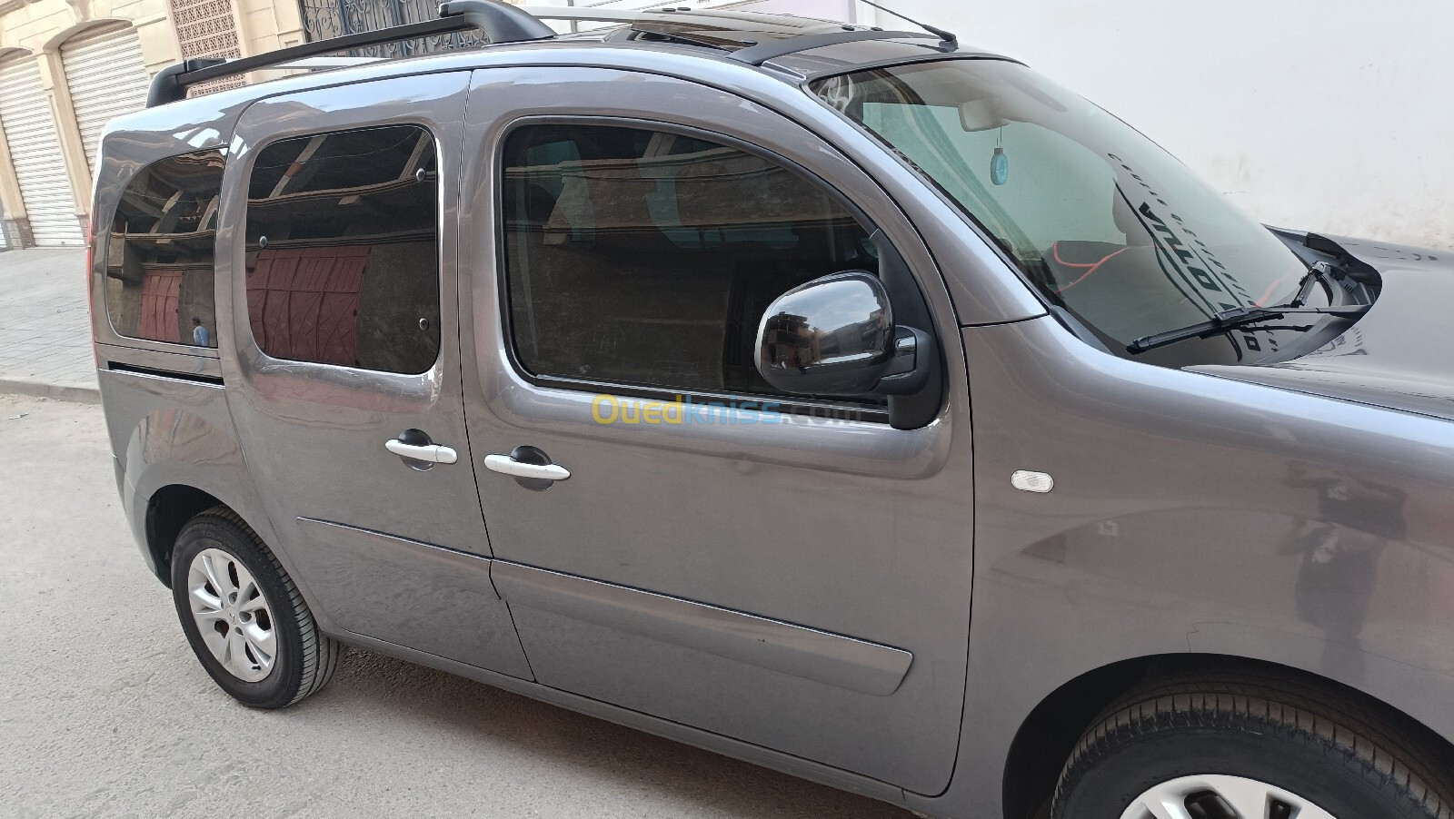 Renault Kangoo 2019 Privilège +