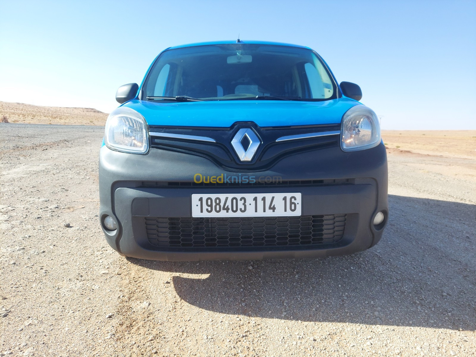 Renault Kangoo 2014 Kangoo