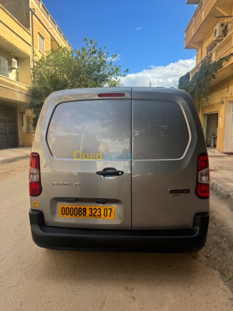 Fiat Doblo 2023 Doblo