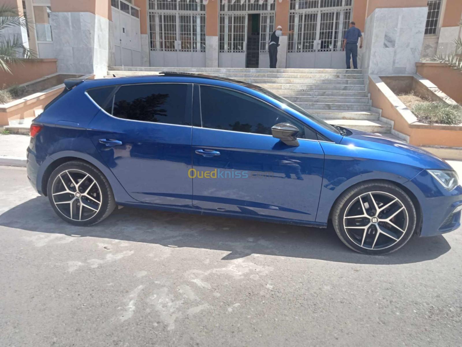 Seat Leon 2019 FR