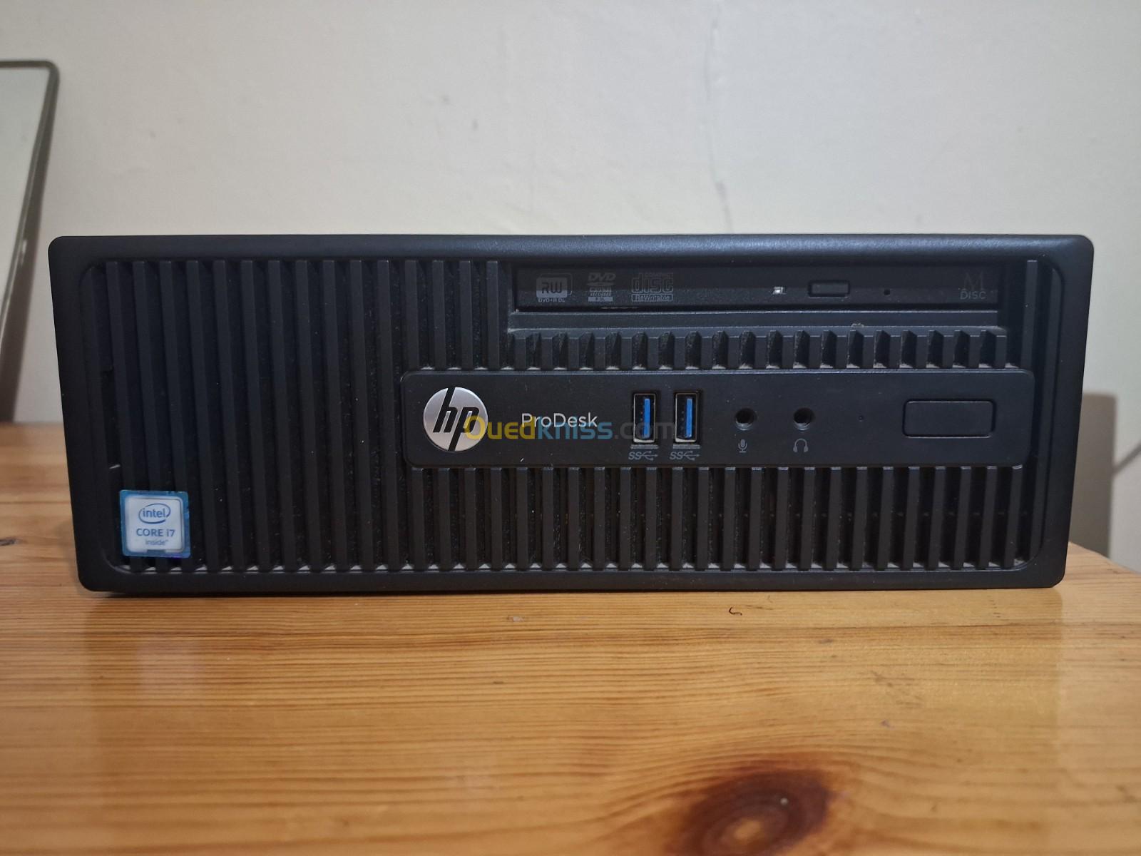 HP Prodesk