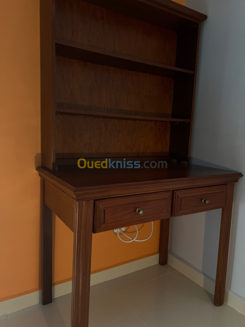 Bureau en hetre à vendre!