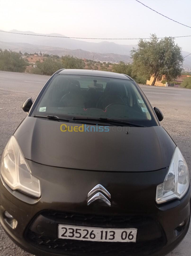 Citroen C3 2013 C3