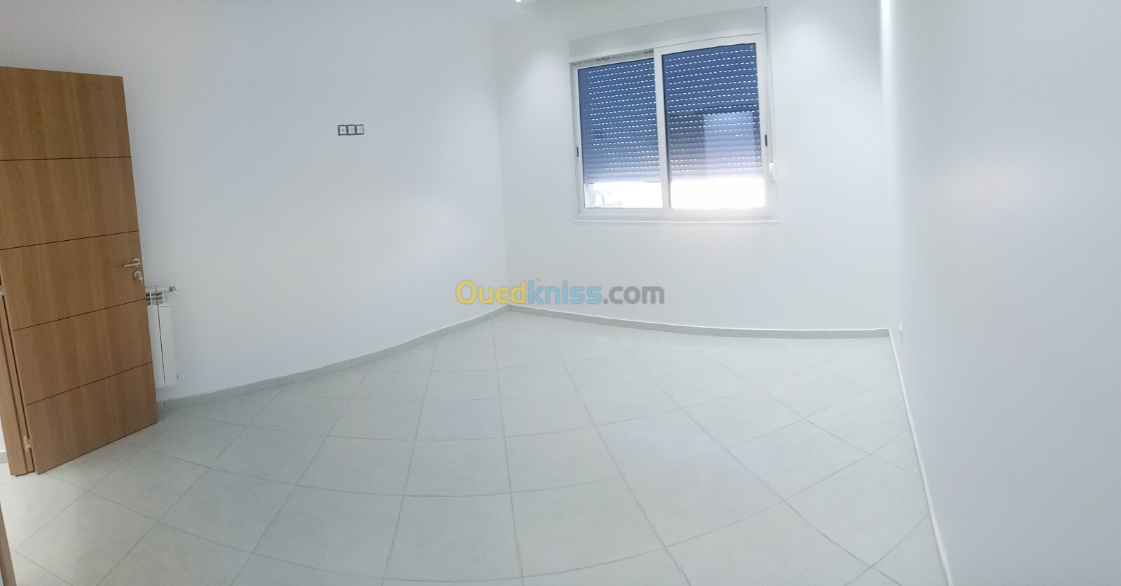 Vente Appartement F2 Alger Alger centre