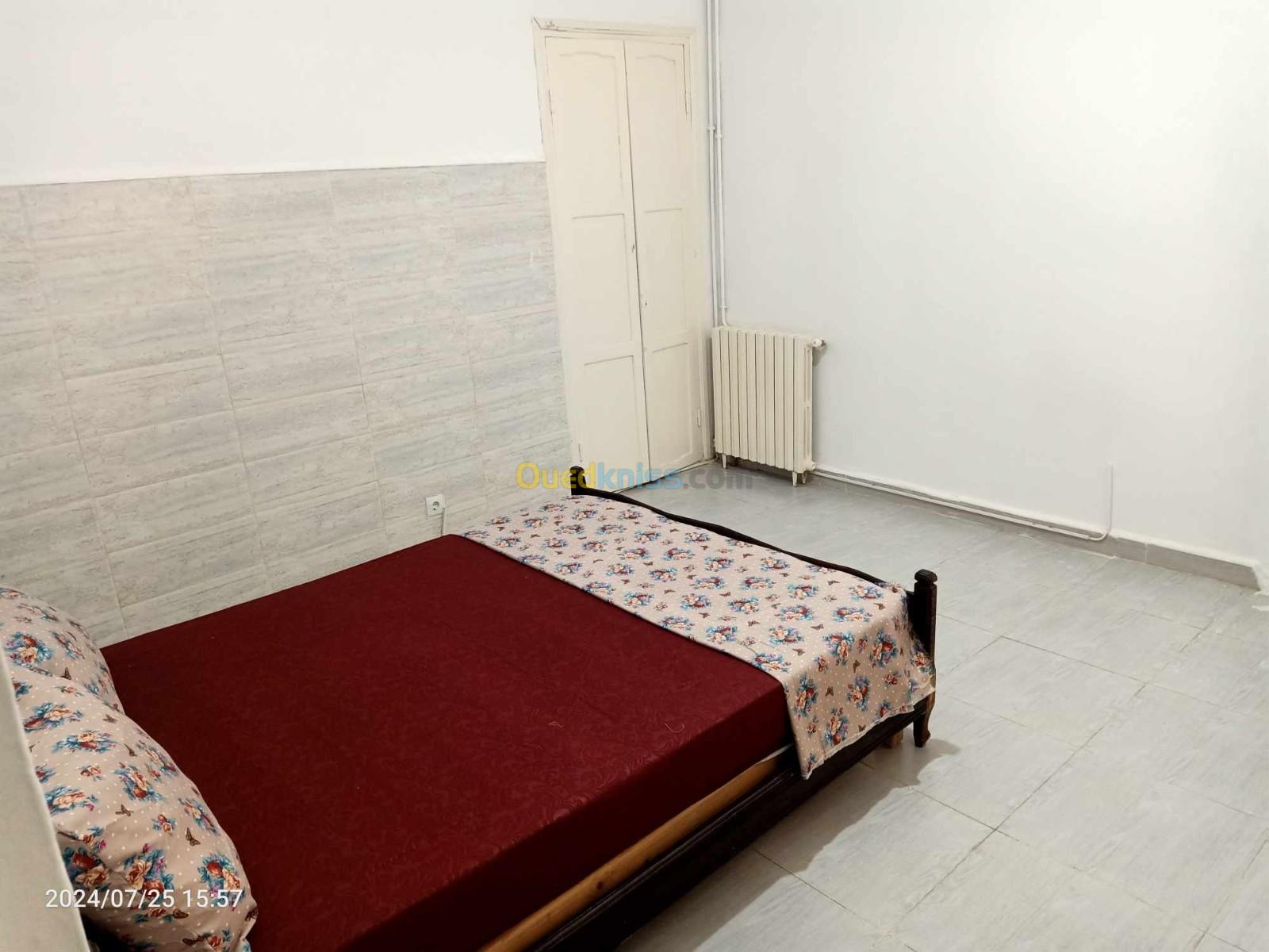 Location Appartement F2 Annaba Annaba