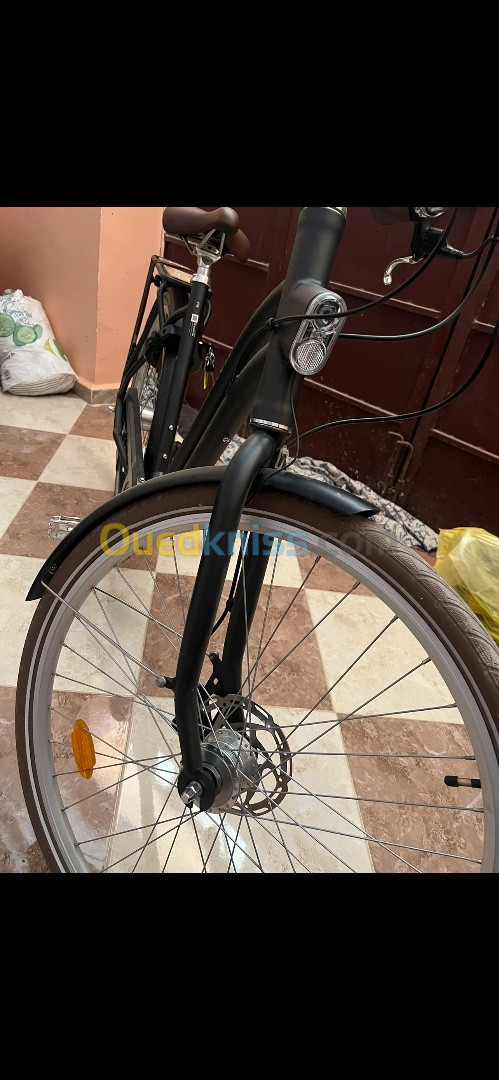 À vendre VELO 