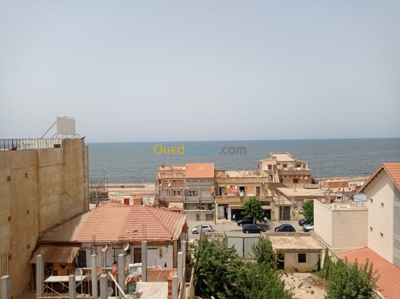 Vente Appartement F4 Alger El marsa