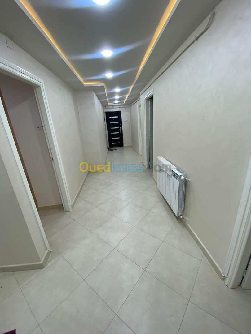 Vente Appartement F5 Alger El marsa