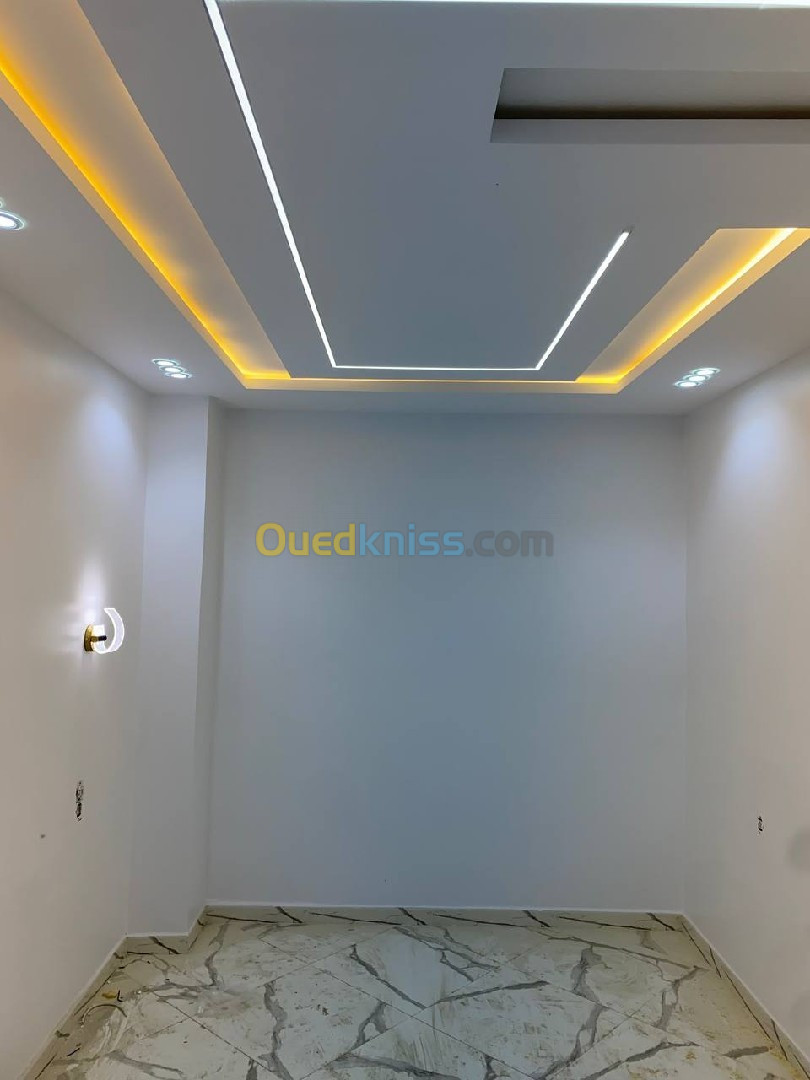 Vente Appartement F2 Alger Bordj el kiffan