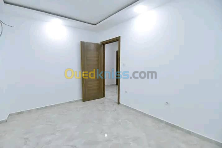 Vente Appartement F2 Alger Bordj el kiffan