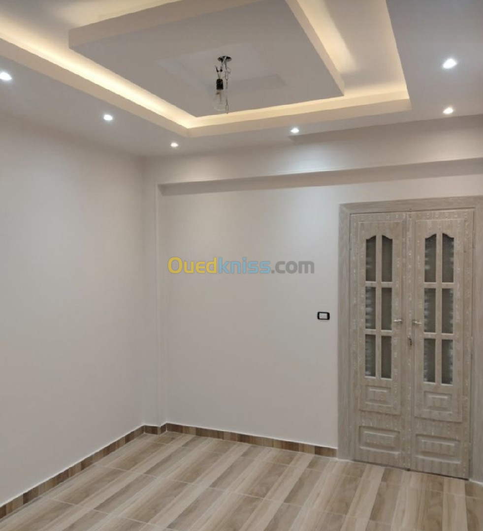 Vente Appartement F5 Alger El marsa