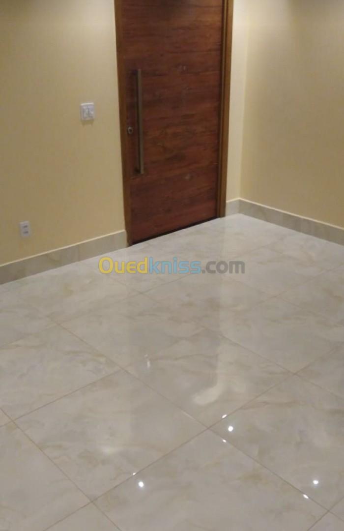 Vente Appartement F2 Alger Bordj el bahri