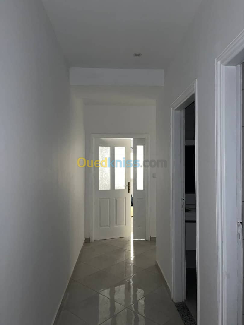 Vente Appartement Alger Dar el beida