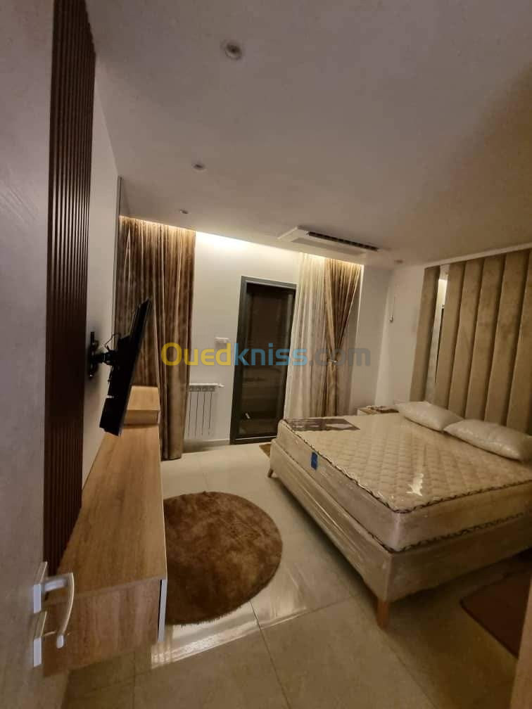 Vente Appartement F2 Alger Dar el beida