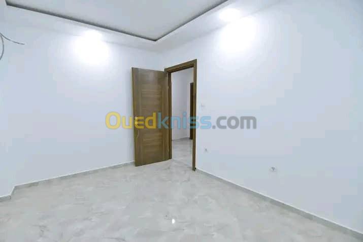 Vente Appartement F3 Alger Dar el beida