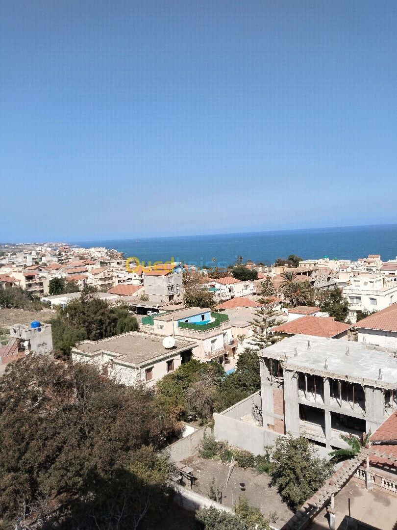 Vente Appartement F4 Alger Ain taya