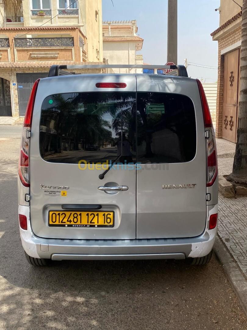 Renault Kangoo 2021 Confort