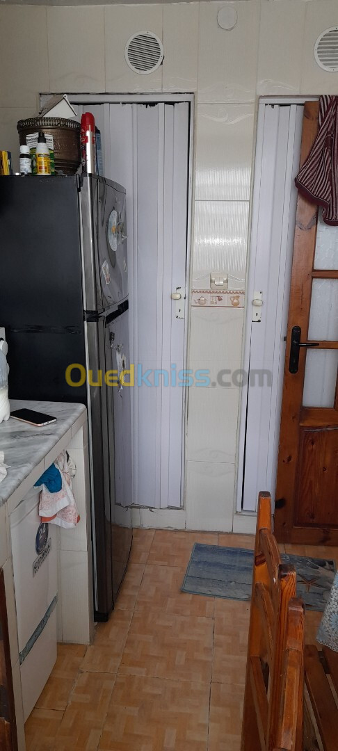 Vente Appartement F3 Alger Sidi mhamed