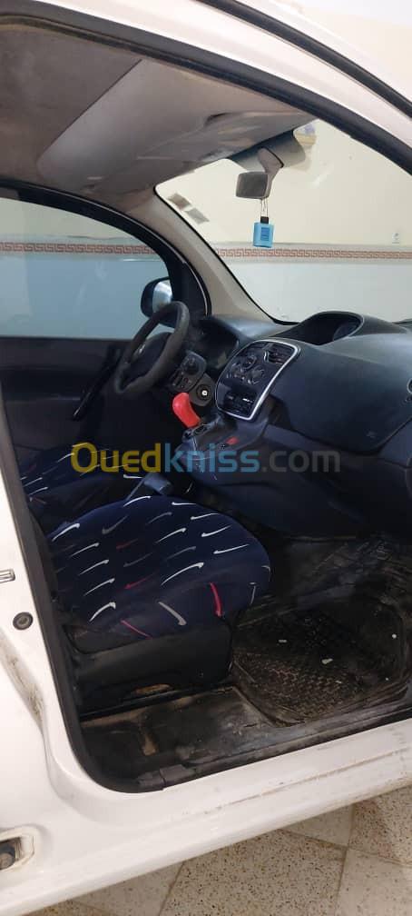 Renault Kangoo 2014 Kangoo