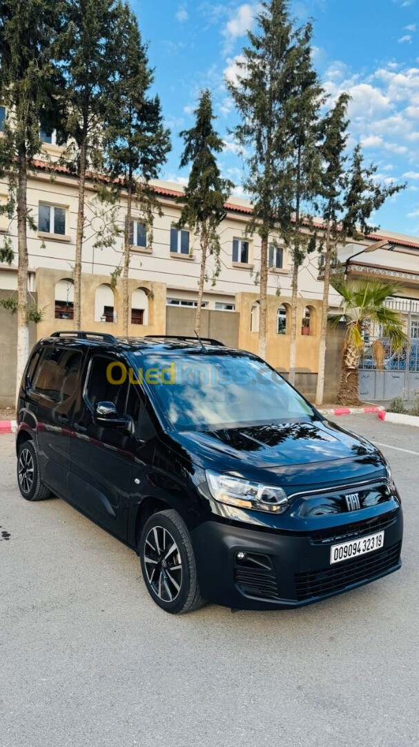 Fiat Doblo 2023 