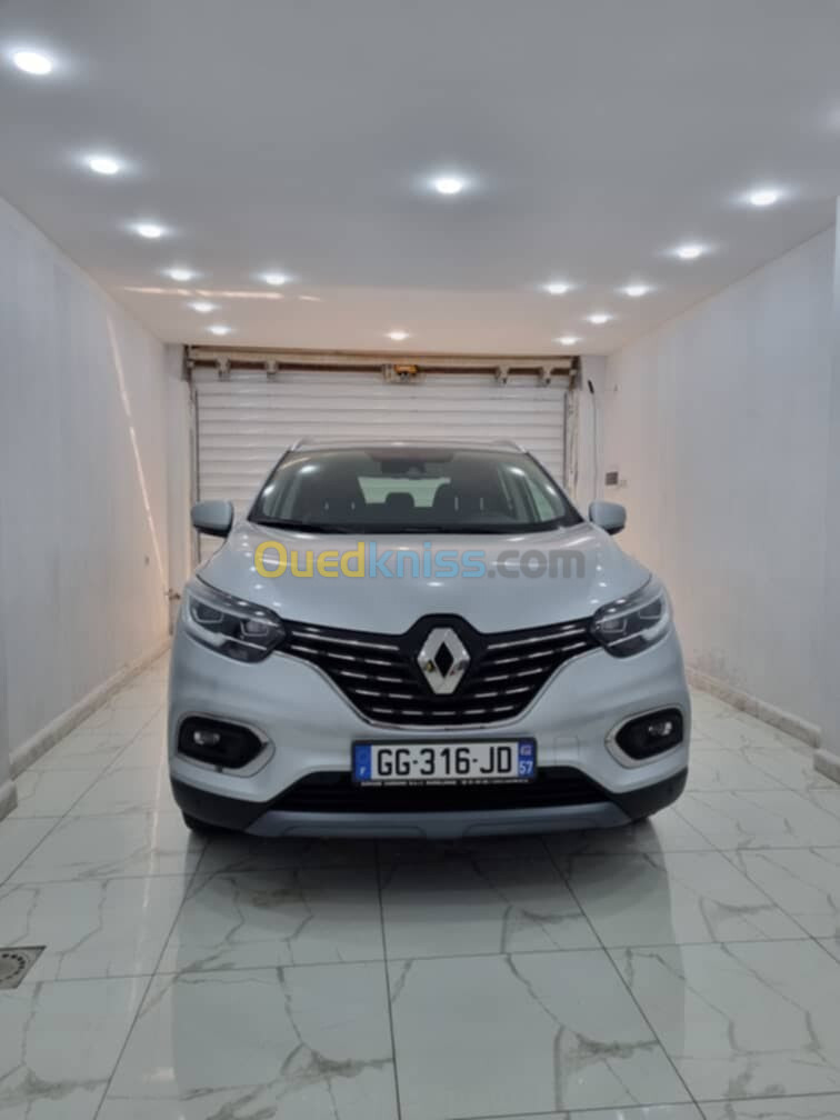 Renault Kadjar 2022 Intens