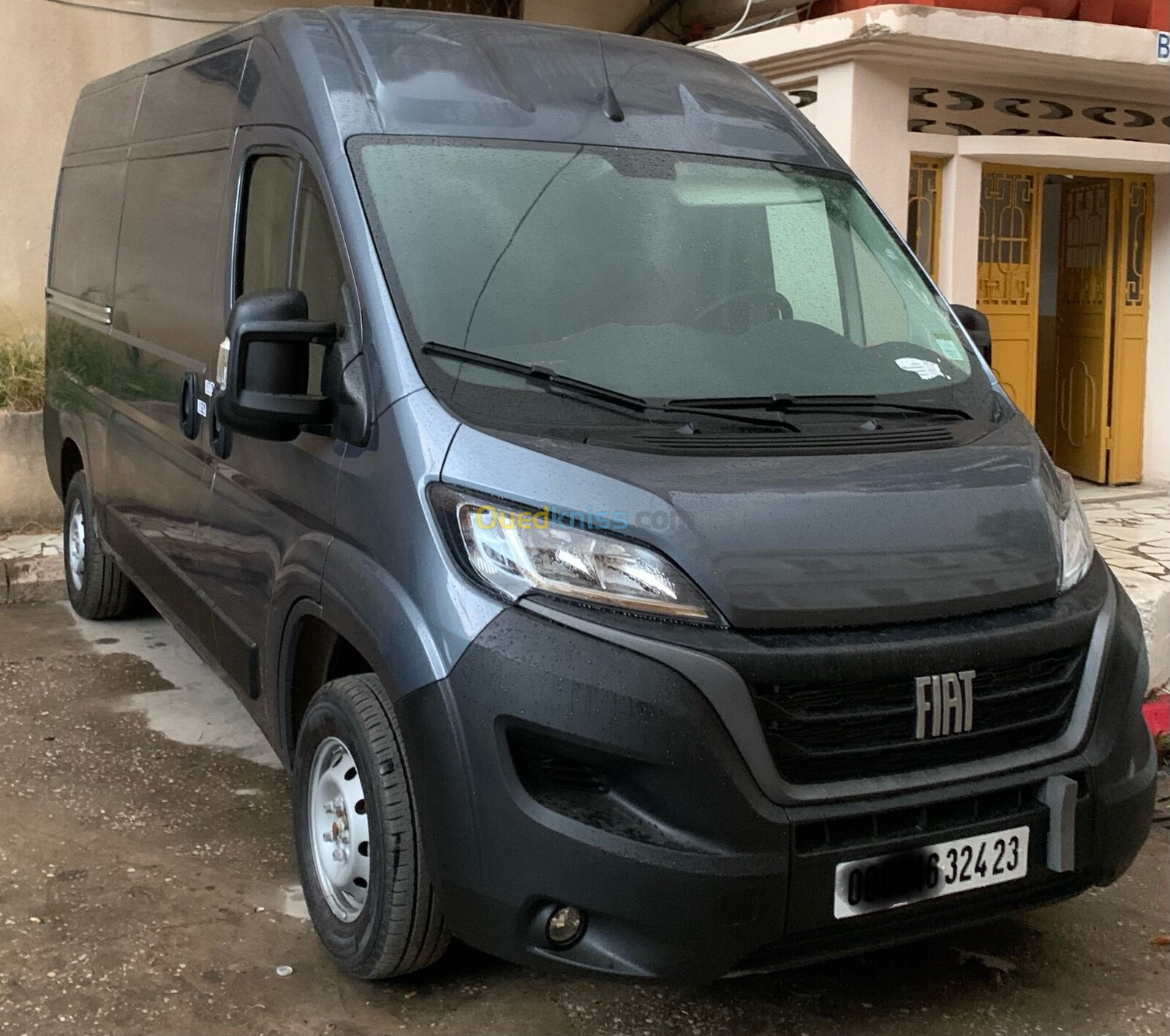 Fiat DUCATO 2024 L2H2