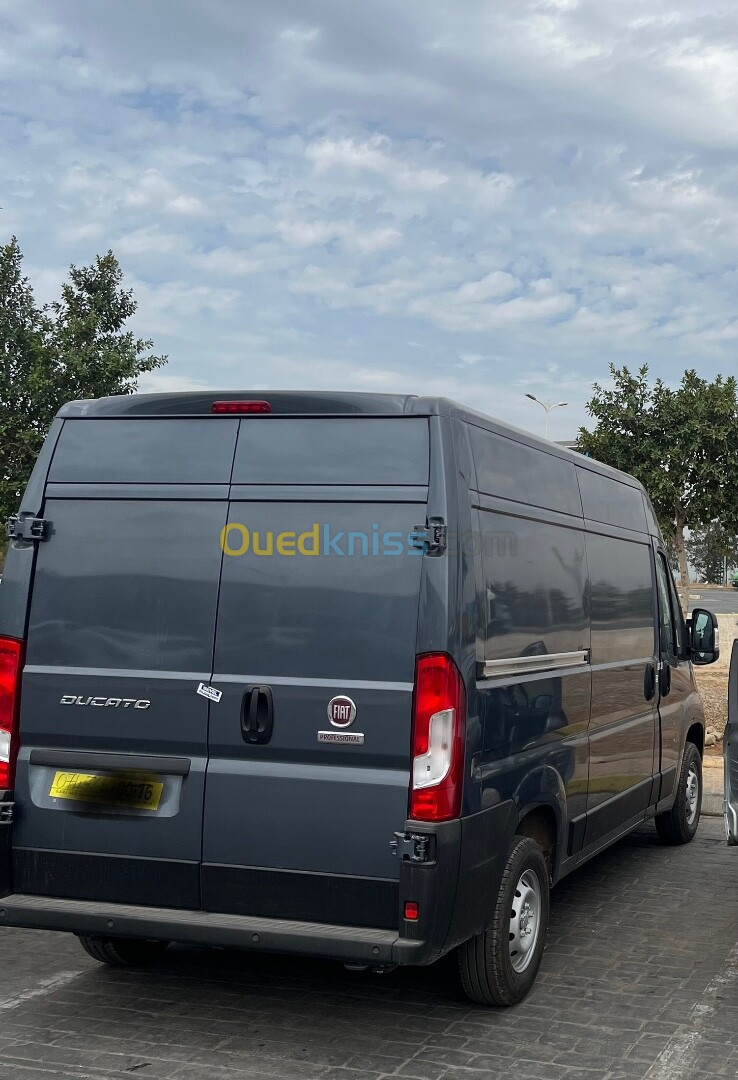 Fiat DUCATO 2024 L2H2