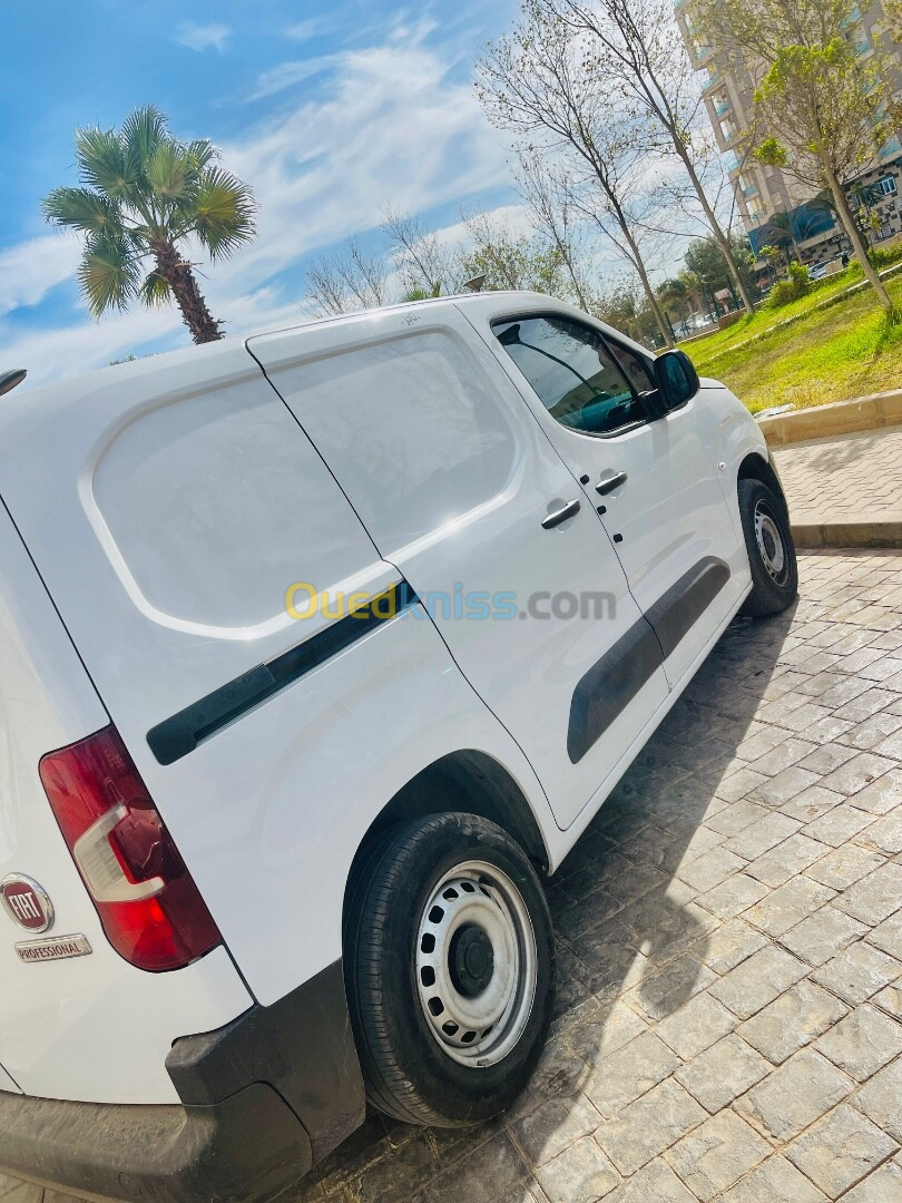 Fiat Doblo 2023 Doblo