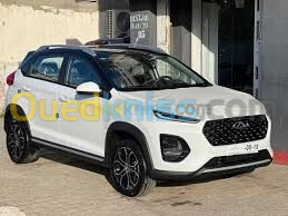 Chery Tiggo 2 pro 2024 La toute