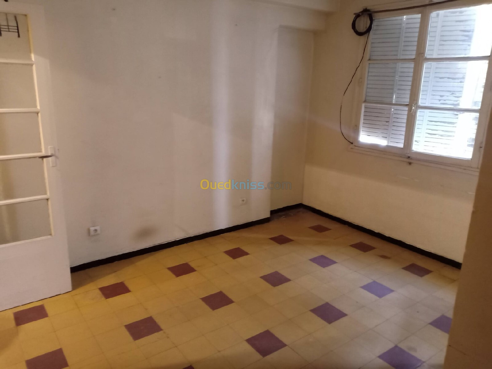 Vente Appartement F2 Oran Oran