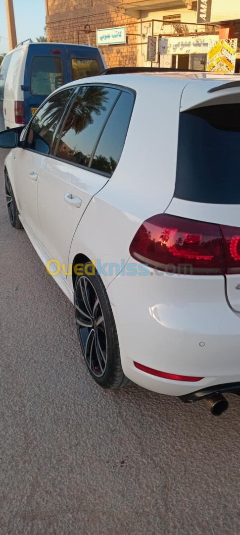 Volkswagen Golf 6 2012 Edition 35