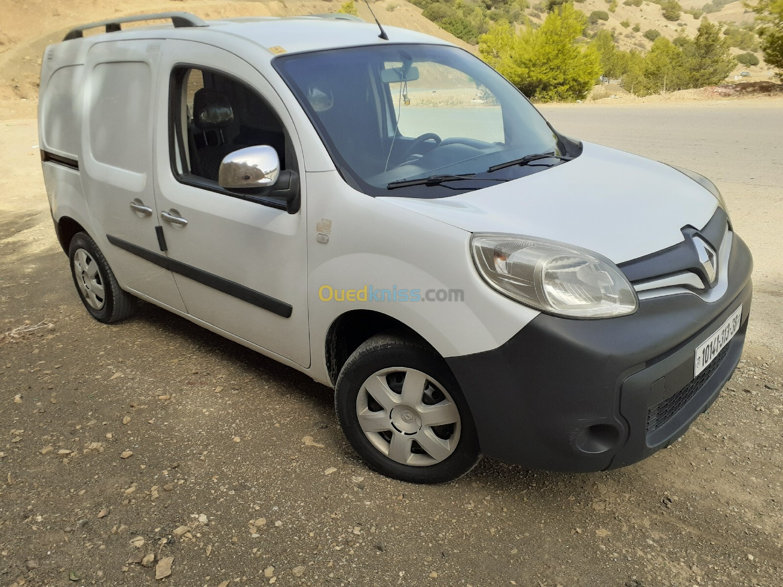 Renault Kangoo 2013 Kangoo