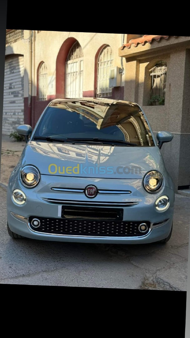 Fiat Fiat 500 dolce vita plus 2024 