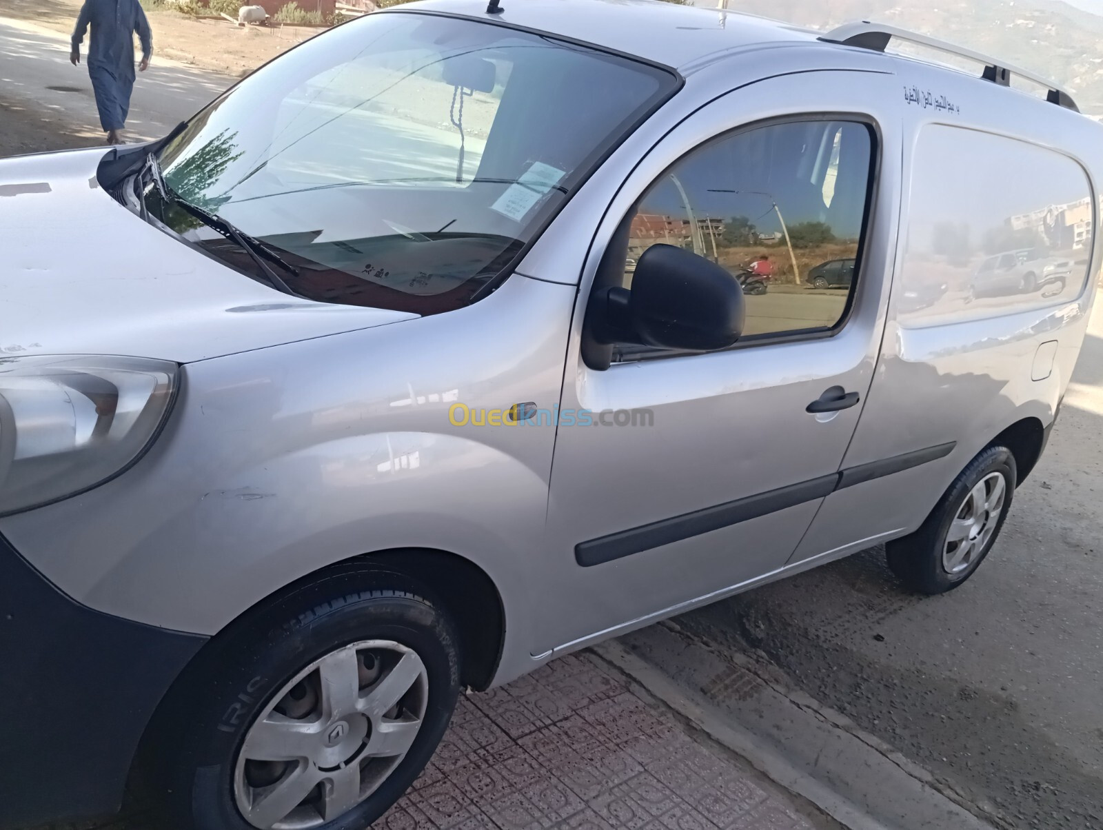 Renault Kangoo 2015 Confort (Utilitaire)