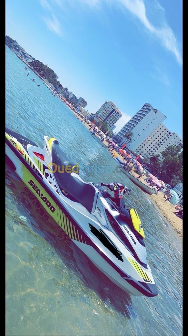 Sea-doo Jet ski sea-doo 2016 RXT300rs 2016