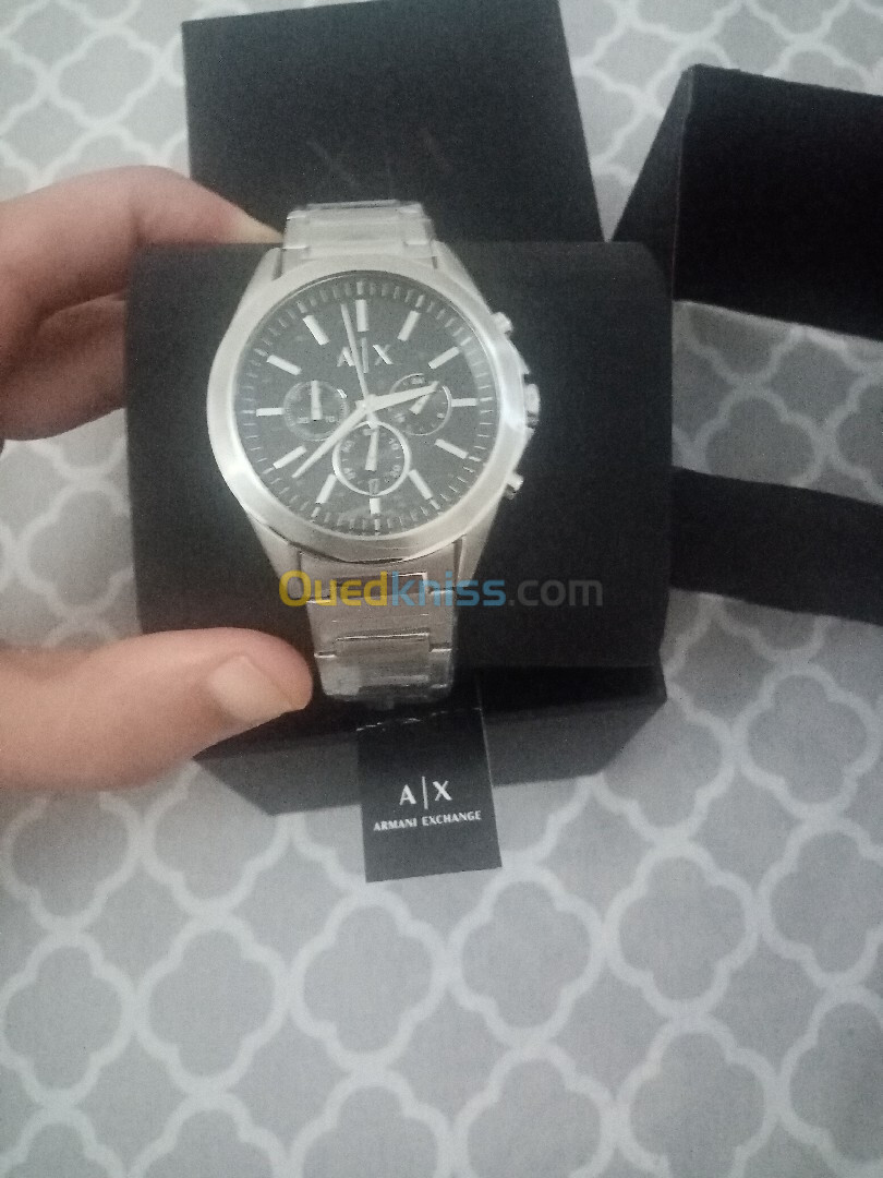 Armani exchange AX2600 original 