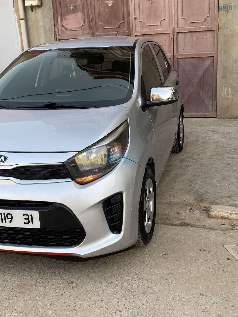 Kia Picanto 2019 Lx