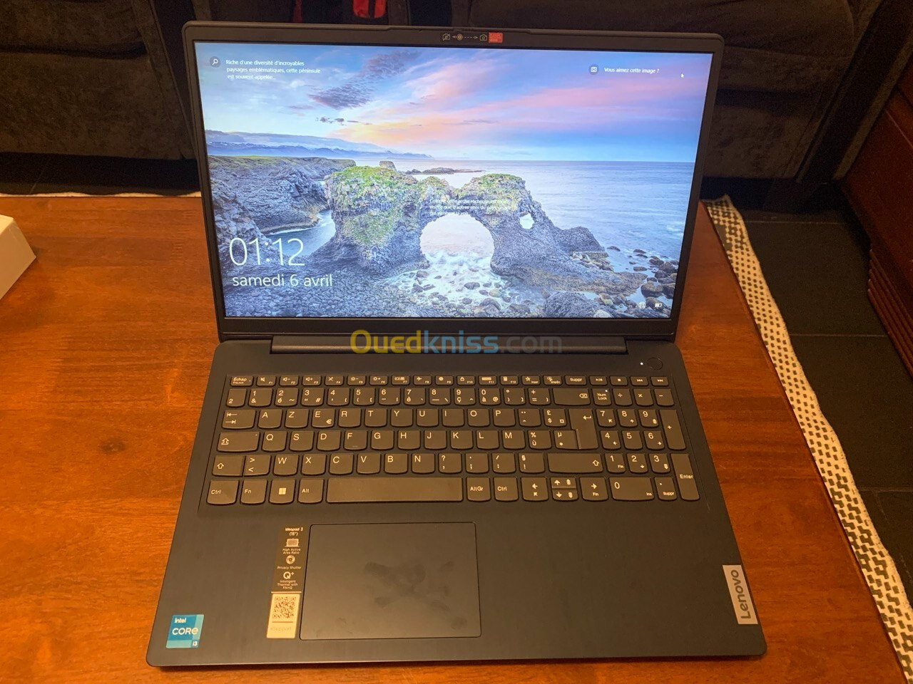 Lenovo ideapad