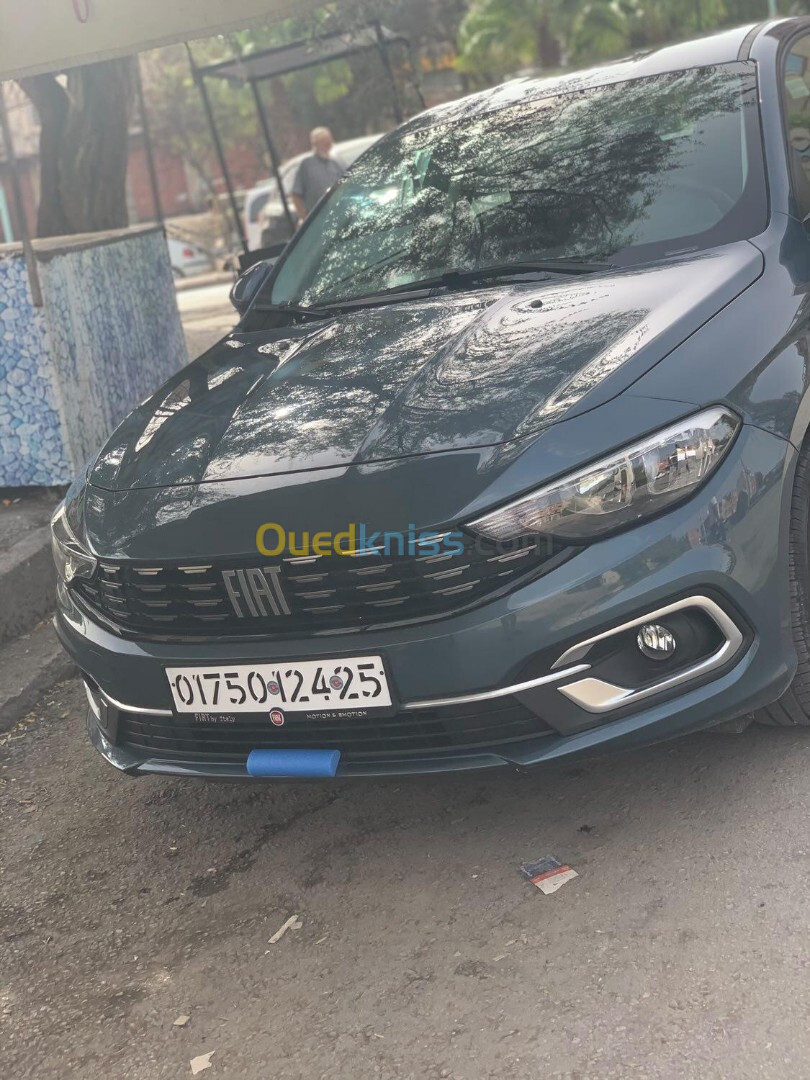 Fiat Tipo 2024 Urban plus