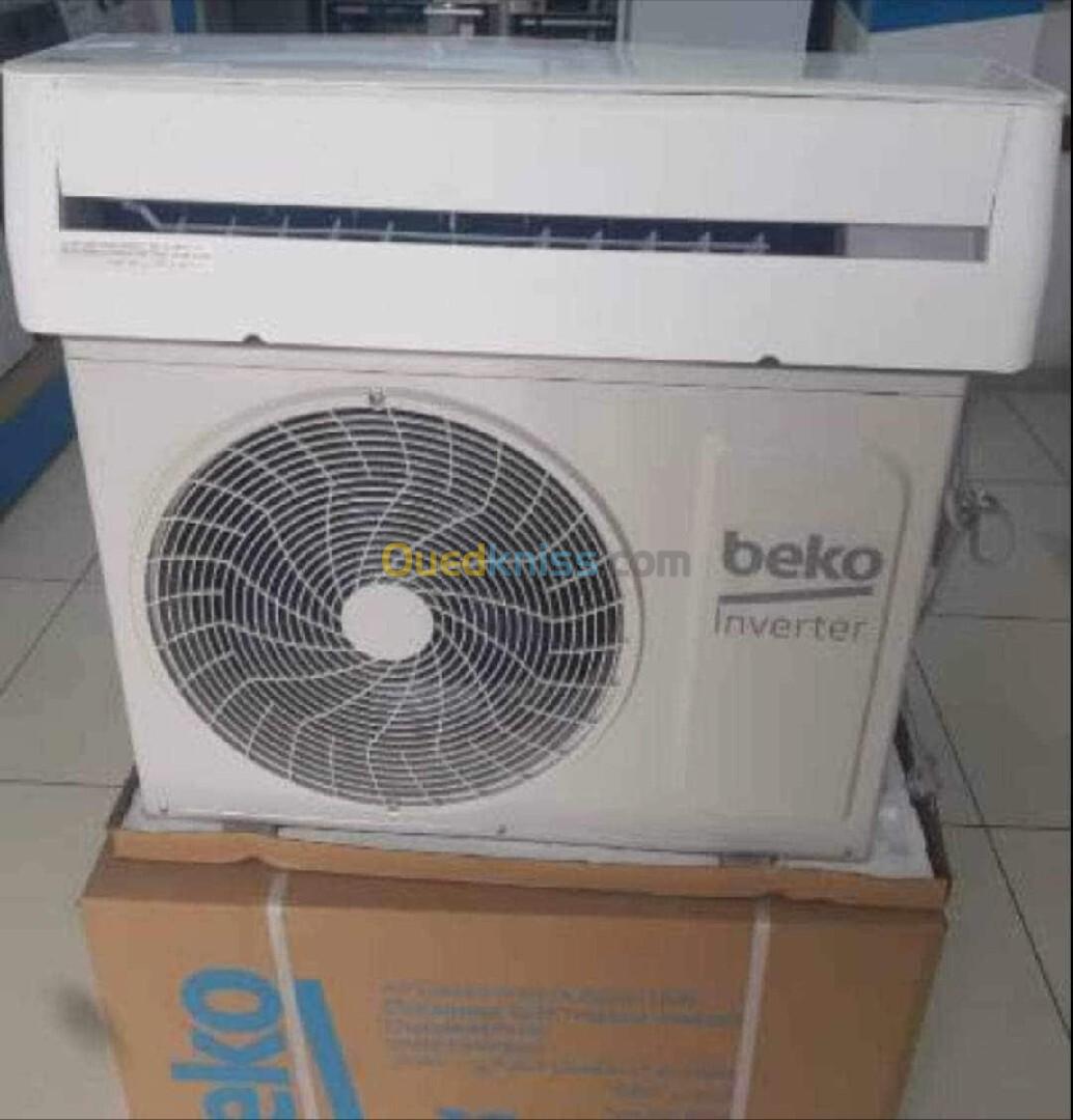 Climatiseur Beko 12000btu