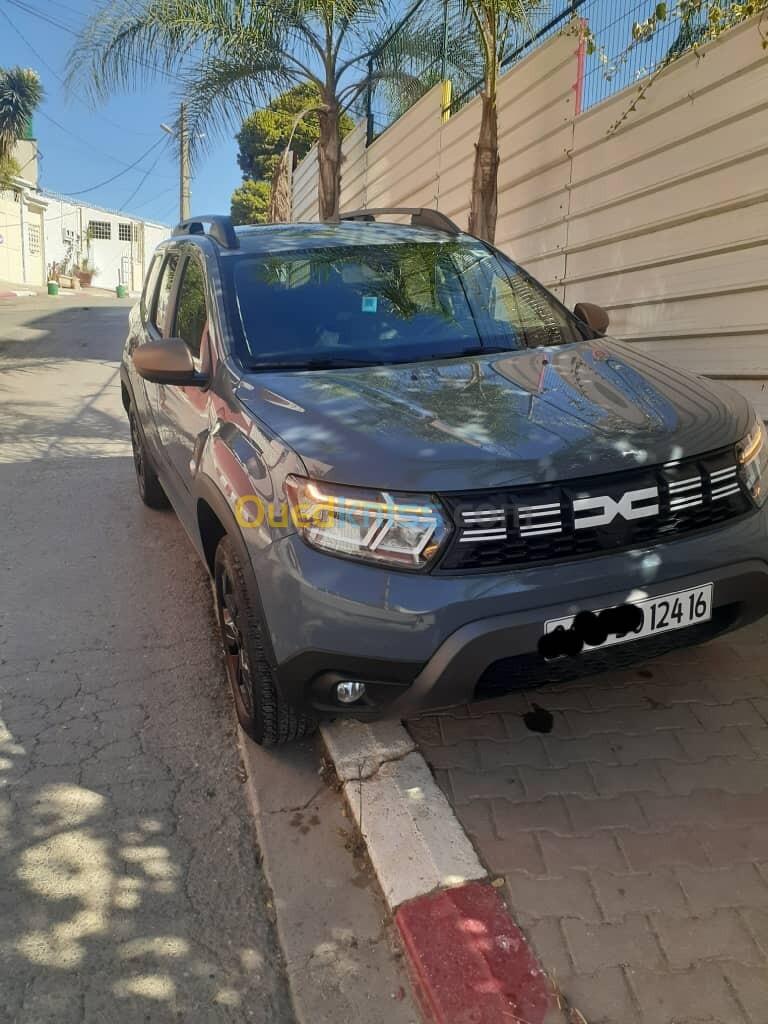 Dacia Duster 2024 Gold