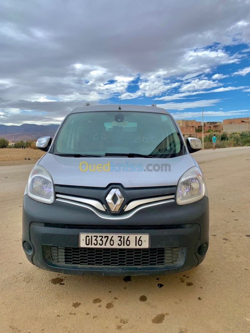 Renault Kangoo 2016 