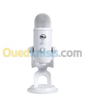 Blue yeti 3 original Microphone 