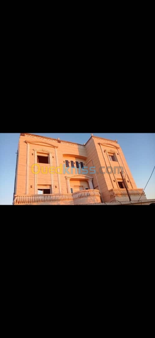 Vente Villa Annaba Annaba