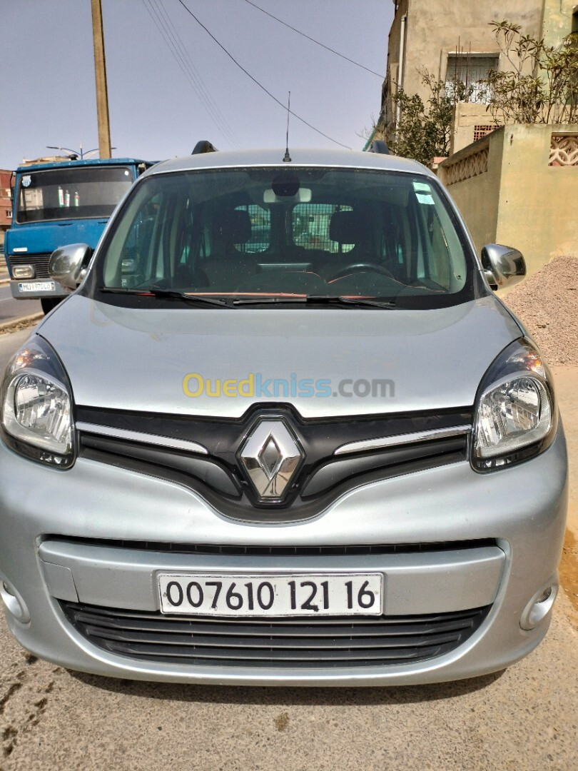 Renault Kangoo 2021 