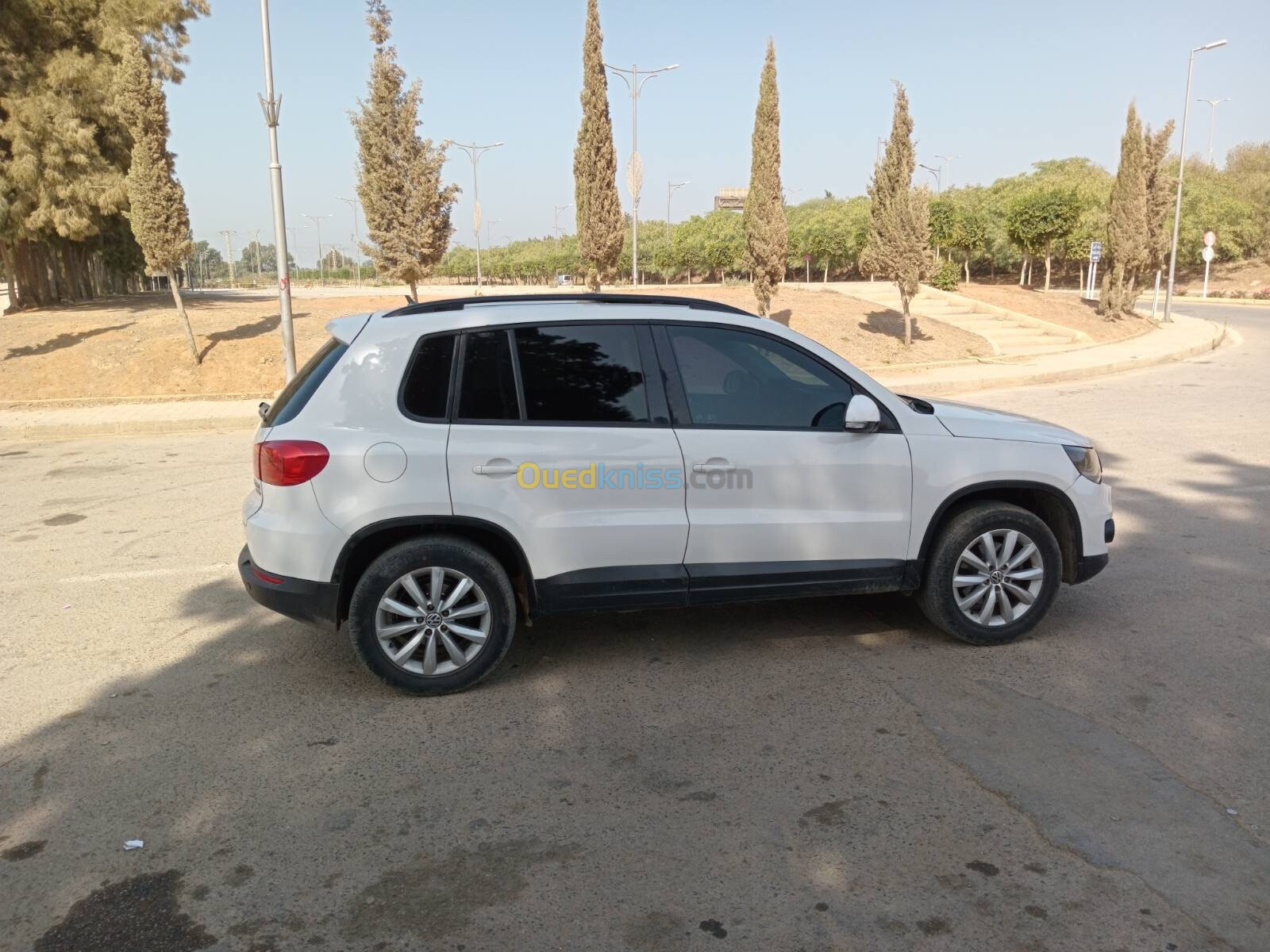 Volkswagen Tiguan 2013 Life